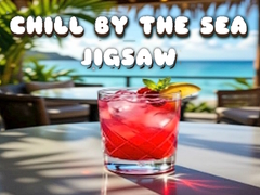 Spel Chill By The Sea Jigsaw