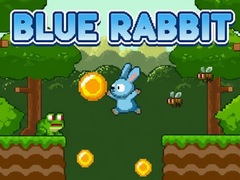 Spel Blue Rabbit