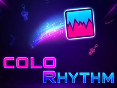 Spel Color Rhythm