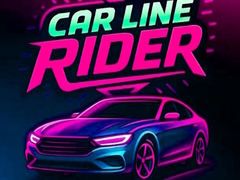 Spel Car Line Rider