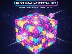 Spel Prism Match 3D