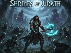 Spel Shrines of Wrath