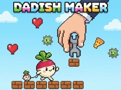 Spel Dadish Maker