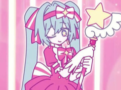 Spel FNF: Miku Sing Retry Now