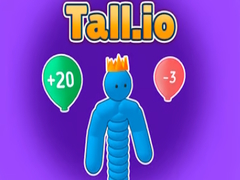Spel Tall io