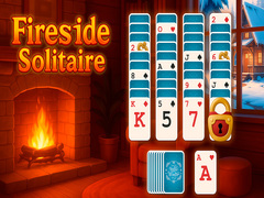 Spel Fireside Solitaire