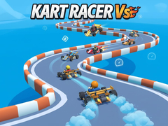 Spel Kart Racer Vs