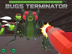 Spel Bugs Terminator