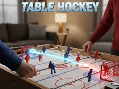 Spel Table Hockey
