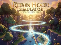 Spel Robin Hood Simulator