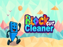Spel Block Cut Cleaner