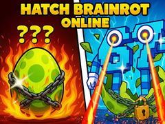 Spel Hatch Brainrot Online