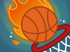 Spel Basketball Fever