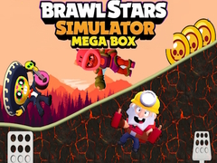 Spel Brawl Stars Simulator Mega Box