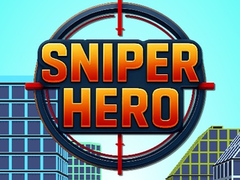 Spel Sniper Hero