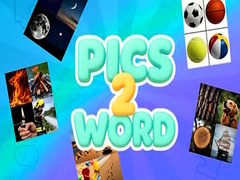 Spel Pics 2 Word
