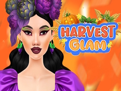 Spel Harvest Glam
