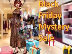 Spel Black Friday Mystery Sale