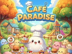 Spel Cafe Paradise