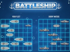 Spel Battleship