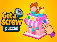 Spel Get a screw: puzzle!