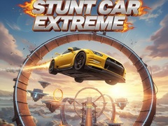 Spel Stunt Car Extreme