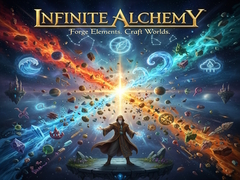 Spel Infinite Alchemy