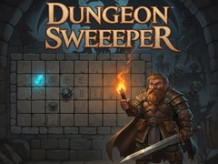 Spel Dungeon Sweeper
