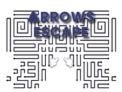 Spel Arrows Escape