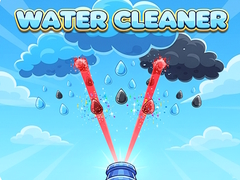 Spel Water cleaner