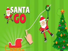 Spel Santa Go