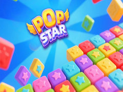 Spel Pop Star