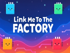 Spel Link Me To The Factory