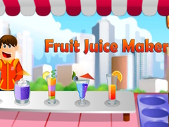 Spel Fruit Juice Maker