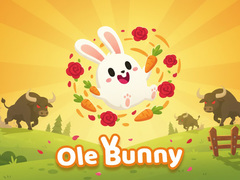 Spel Ole Bunny