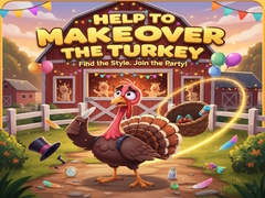 Spel Help To Makeover The Turkey