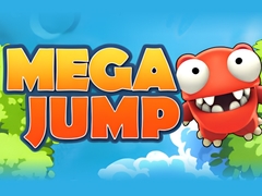Spel Mega Jump