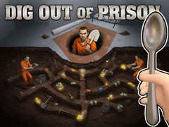 Spel Dig Out of Prison