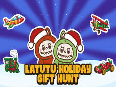 Spel Latutu Holiday Gift Hunt