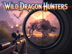 Spel Wild Dragon Hunters