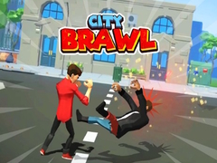 Spel City Brawl