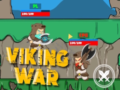 Spel Viking War