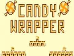 Spel Candy Wrapper
