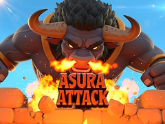 Spel Asura Attack 