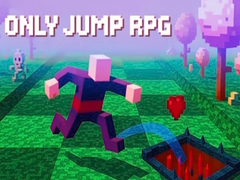 Spel Only Jump RPG