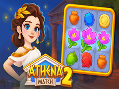Spel Athena Match 2