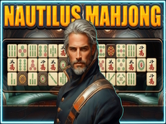 Spel Nautilus Mahjong