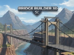 Spel Bridge Builder 3D