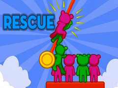 Spel Rescue