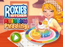 Spel Roxie's Kitchen: Rainbow Pudding